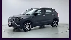 Used Skoda Kushaq Style 1.0L TSI MT in Ghaziabad
