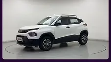 Used Tata Punch Pure MT [2021-2023] in Ghaziabad
