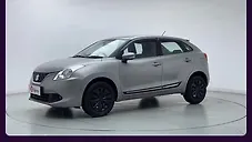 Used Maruti Suzuki Baleno Delta 1.2 in Ghaziabad