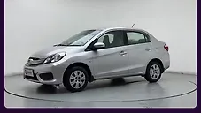 Used Honda Amaze 1.2 S AT i-VTEC in Ghaziabad