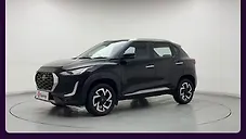 Used Nissan Magnite XV Turbo [2020] in Ghaziabad