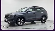 Used Kia Seltos GTX Plus 1.4 [2019-2020] in Ghaziabad