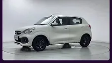 Used Maruti Suzuki Celerio ZXi Plus [2021-2023] in Delhi