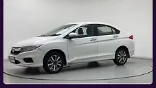Used Honda City V Petrol [2017-2019] in Delhi