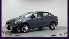 Used Maruti Suzuki Ciaz Delta 1.5 AT [2020-2023] in Delhi