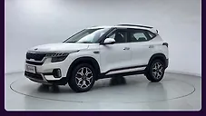 Used Kia Seltos GTX Plus 1.4 DCT [2019-2021] in Delhi