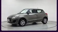 Used Maruti Suzuki Swift VXi [2018-2019] in Delhi