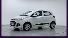 Used Hyundai Grand i10 Magna 1.2 Kappa VTVT [2013-2016] in Delhi