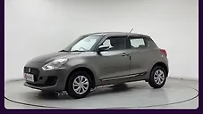 Used Maruti Suzuki Swift VXi in Delhi