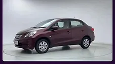 Used Honda Amaze 1.2 SX i-VTEC in Delhi
