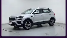Used Skoda Kushaq Style 1.5L TSI MT in Delhi