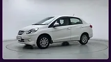 Used Honda Amaze 1.2 VX i-VTEC in Delhi