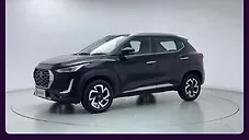 Used Nissan Magnite XV Premium Turbo (O) CVT [2023] in Delhi