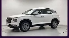 Used Hyundai Creta SX (O) 1.4 Turbo 7 DCT [2020-2022] in Delhi