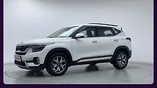 Used Kia Seltos GTX Plus 1.4 DCT [2019-2021] in Delhi