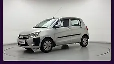 Used Maruti Suzuki Celerio ZXi in Delhi