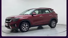 Used Kia Seltos GTX Plus 1.4 DCT [2019-2021] in Delhi