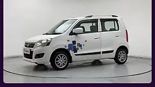 Used Maruti Suzuki Wagon R VXI in Delhi