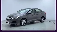 Used Honda City SV Petrol [2019-2020] in Thane