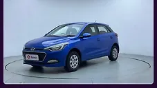 Used Hyundai Elite i20 Sportz 1.4 CRDI in Thane