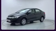 Used Honda City SV Petrol [2019-2020] in Thane
