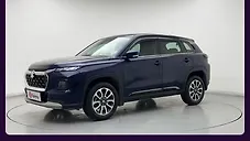 Used Maruti Suzuki Grand Vitara Zeta Smart Hybrid [2023-2025] in Gurgaon
