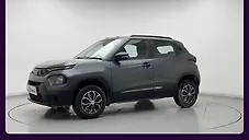 Used Tata Punch Pure MT [2023-2024] in Gurgaon