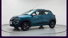 Used Renault Kwid CLIMBER AMT [2023-2024] in Gurgaon