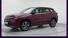 Used Toyota Urban Cruiser Hyryder V Hybrid [2022-2023] in Gurgaon