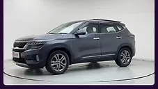Used Kia Seltos HTX 1.5 in Gurgaon