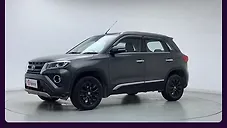 Used Toyota Urban Cruiser High Grade MT in Gurgaon
