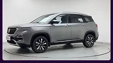 Used MG Hector Sharp 1.5 DCT Petrol [2019-2020] in Gurgaon