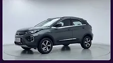 Used Tata Nexon XZ Plus (O) Diesel in Gurgaon