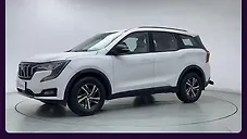 Used Mahindra XUV700 AX 5 Diesel AT 7 STR [2021] in Gurgaon