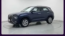 Used Hyundai Creta SX 1.5 Petrol CVT in Gurgaon