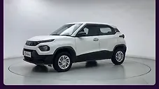 Used Tata Punch Pure iCNG [2023-2024] in Gurgaon