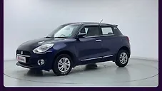 Used Maruti Suzuki Swift VXi AMT [2021-2023] in Gurgaon