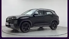 Used Hyundai Creta S (O) Petrol 1.5L Manual in Gurgaon