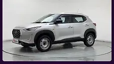 Used Nissan Magnite XE  [2020] in Gurgaon
