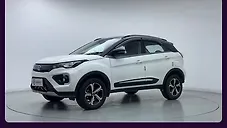 Used Tata Nexon XZ Plus (S) Diesel Dual Tone [2020-2023] in Gurgaon