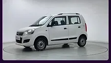 Used Maruti Suzuki Wagon R LXI CNG in Gurgaon