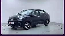Used Hyundai Aura SX 1.2 CNG [2023-2025] in Navi Mumbai