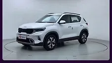 Used Kia Sonet GTX Plus 1.5 AT in Navi Mumbai