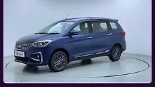 Used Maruti Suzuki Ertiga ZXi Plus in Navi Mumbai
