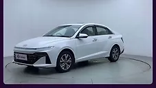 Used Hyundai Verna SX (O) Petrol 1.5L Automatic (CVT) in Navi Mumbai