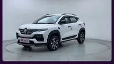 Used Renault Kiger RXZ Turbo CVT in Mumbai