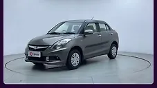 Used Maruti Suzuki Swift DZire VXI in Mumbai