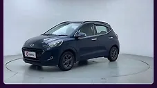 Used Hyundai Grand i10 NIOS Sportz 1.2 Kappa VTVT in Mumbai