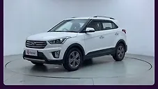 Used Hyundai Creta 1.6 SX Plus AT Petrol in Mumbai