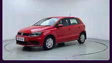 Used Volkswagen Polo Trendline 1.0L MPI in Mumbai